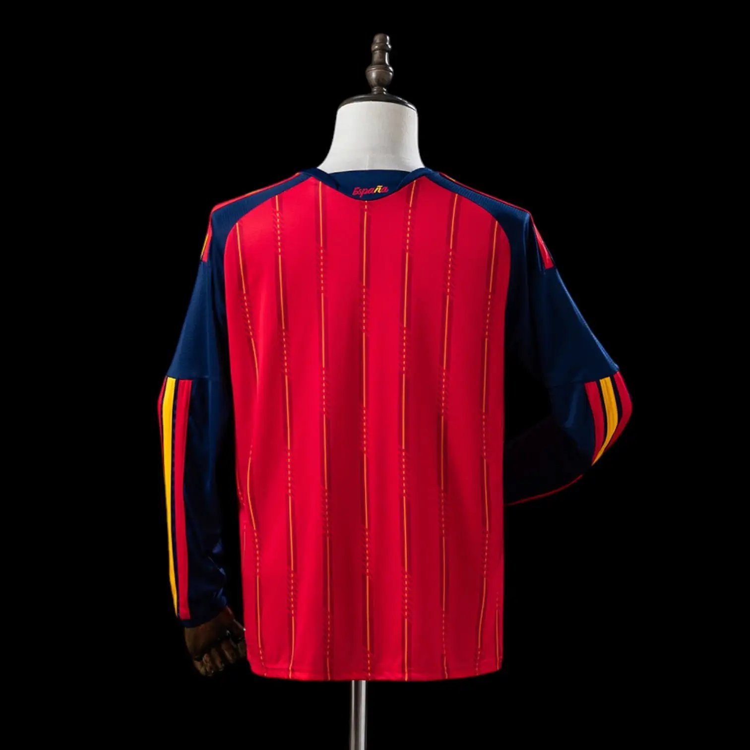 Spain 2026 2 ⭐⭐ Star Home Jersey — Photo 2