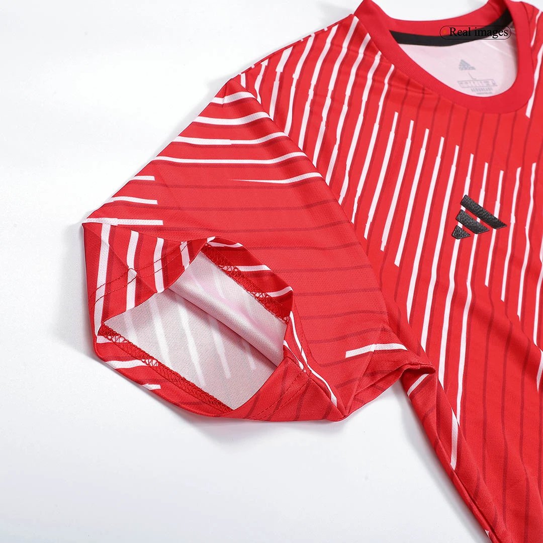 Japan 2022 Pre-Match Jersey — photo 7