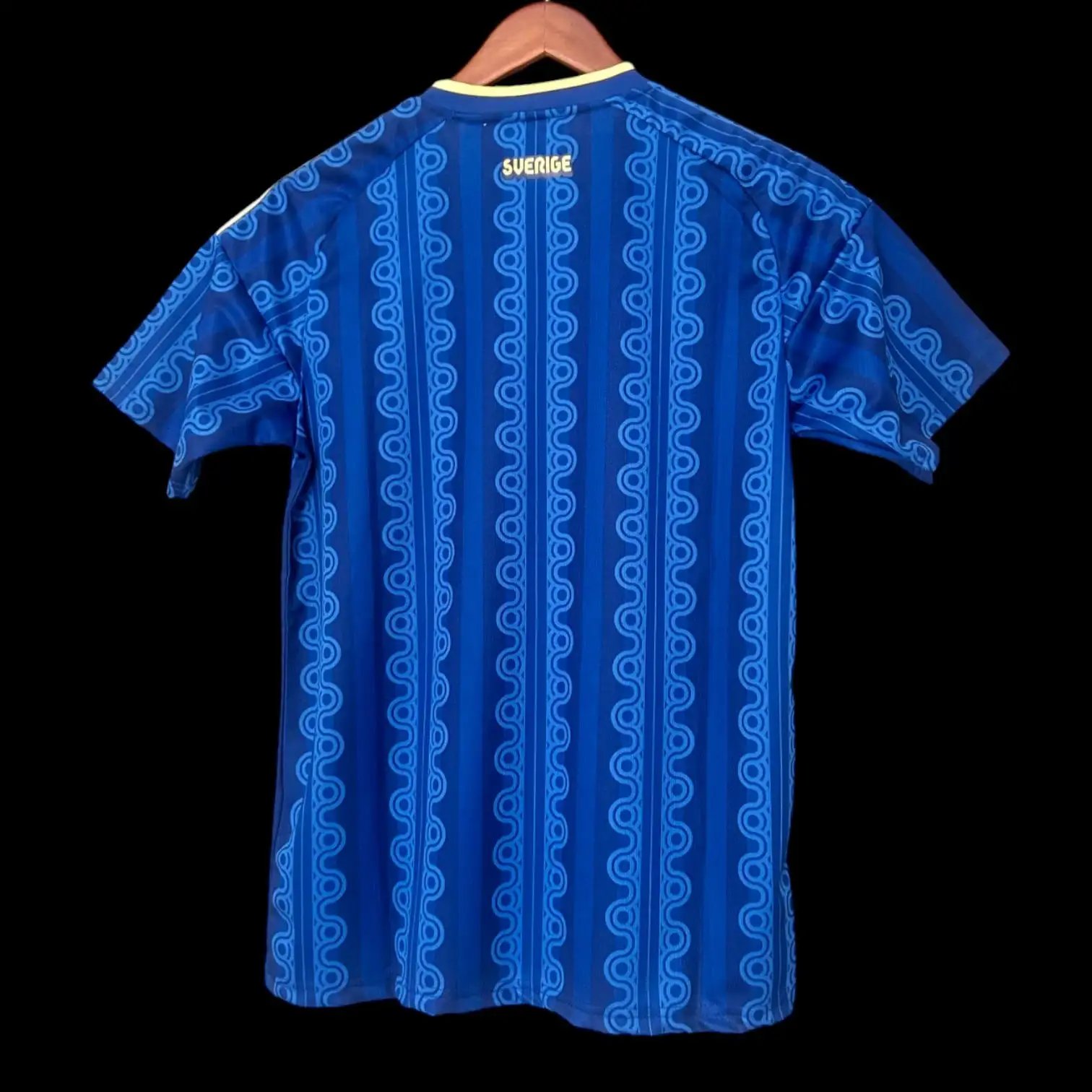 Sweden 2026 Away Jersey — Photo 2