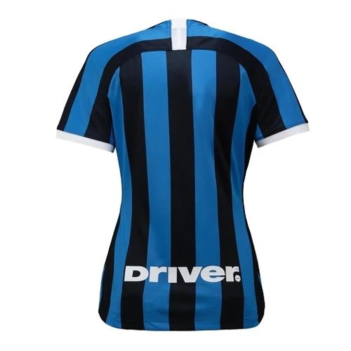 Inter Milan 19/20 Home Jersey - Women — Photo 2