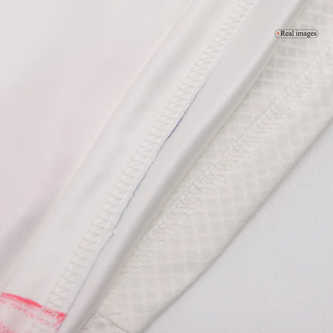 Japan 2024 Away Jersey — QC