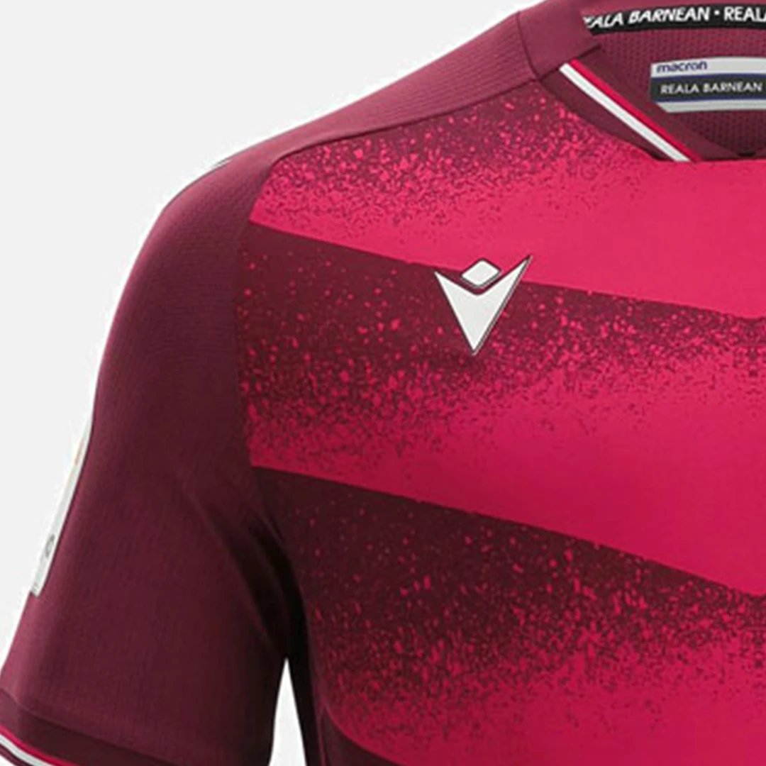 Real Sociedad 21/22 Away Jersey — photo 4