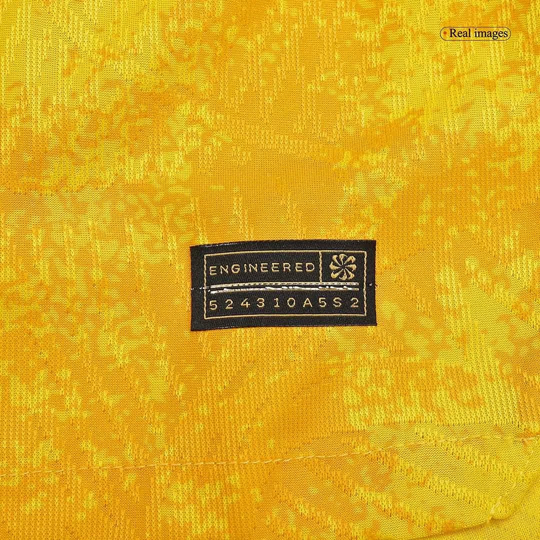 Australia 2022 Home Jersey (Player Version) — photo 8