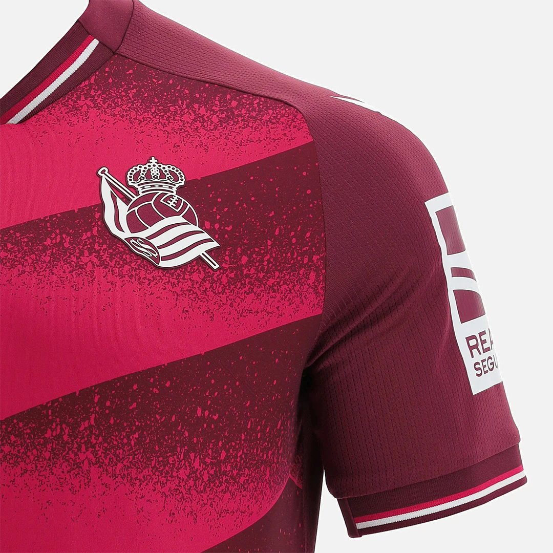 Real Sociedad 21/22 Away Jersey — photo 5