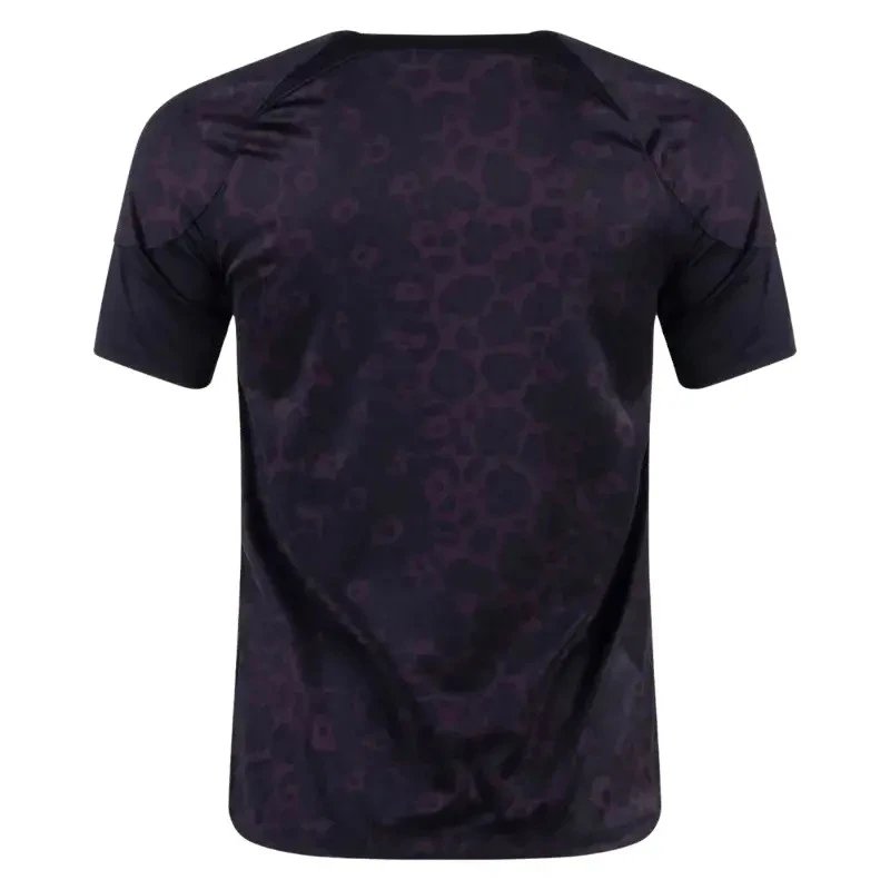 Brazil 2022 Goalkeeper Jersey — Photo 2