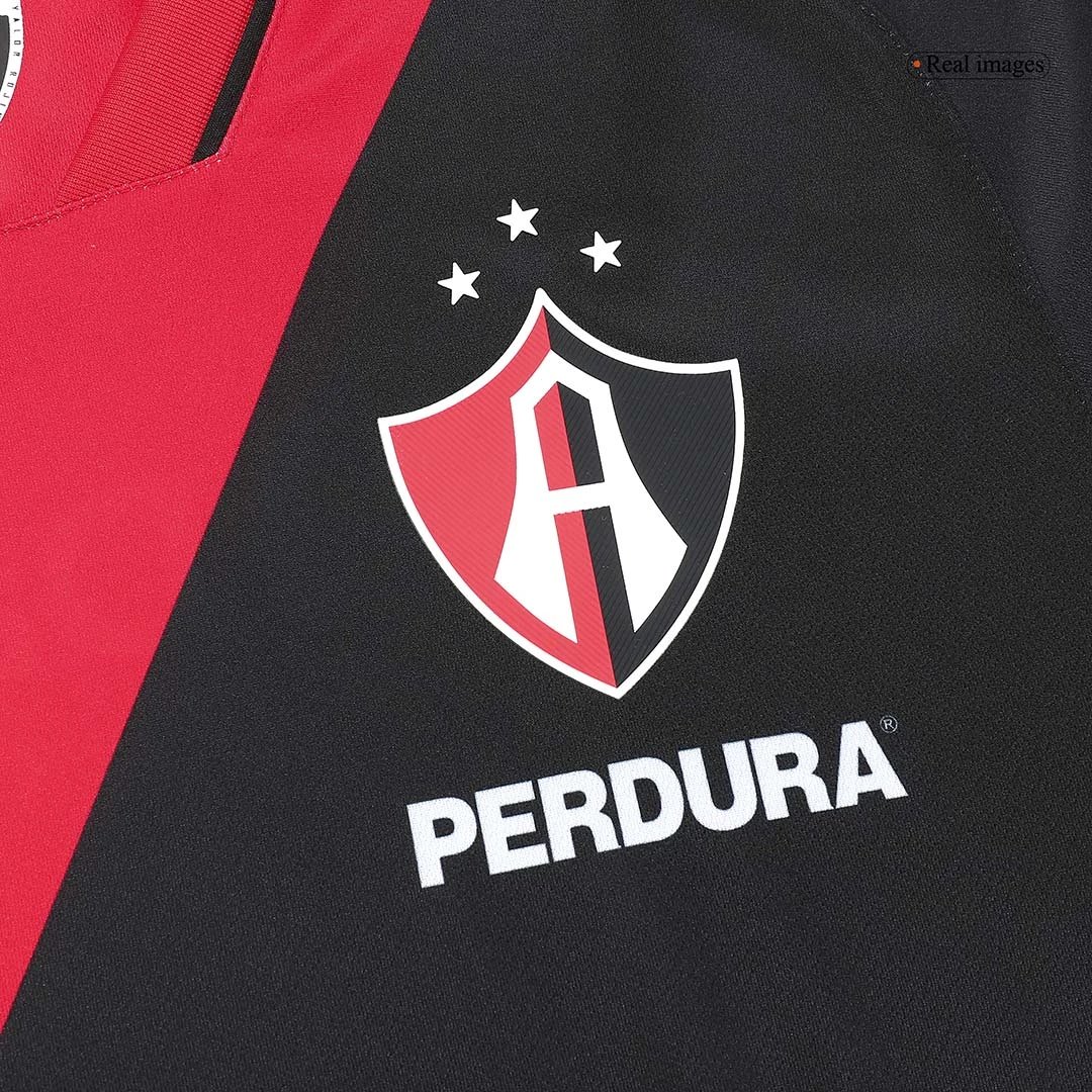 Chivas Guadalajara 23/24 Home Jersey — photo 11
