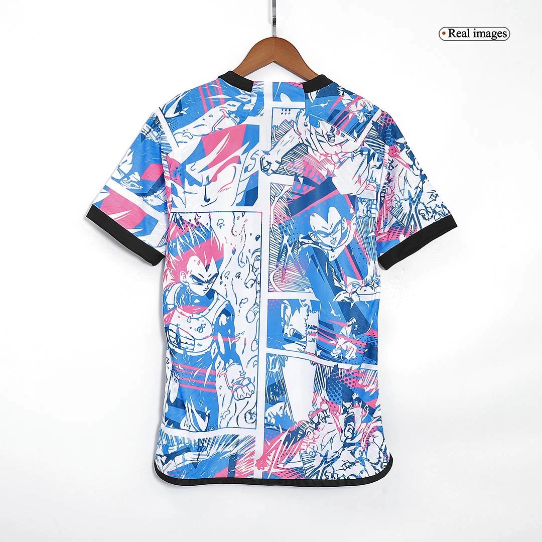Japan 2022 Special Edition Jersey (Player Version) — photo 5