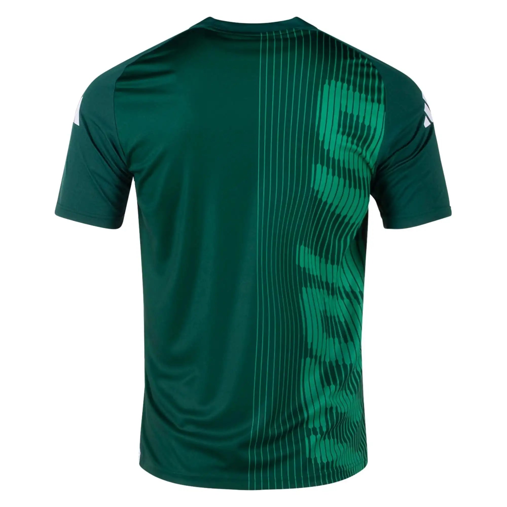 Italy 2024 Pre-Match Jersey — QC