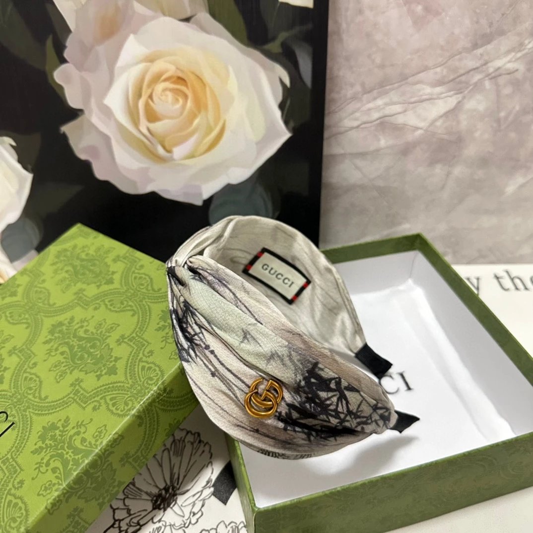 Gucci Headband Ver.E — QC