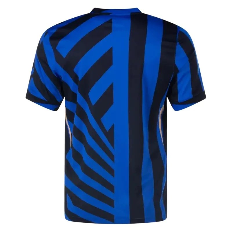 Inter Milan 24/25 Home Jersey — QC