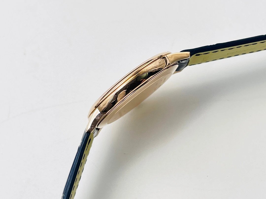 Vacheron Constantin Patrimony Automatic Watch 40mm Ver.A — QC