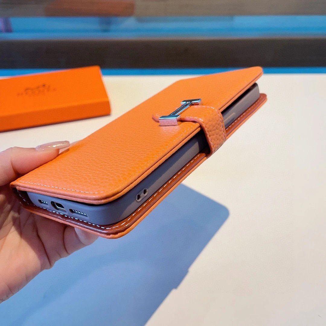 Hermes Phone Case Ver.B — Photo 6