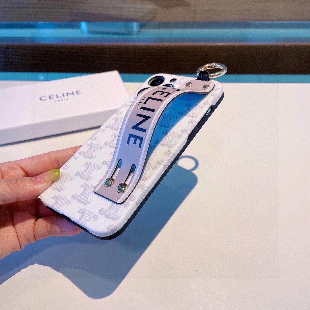 Celine Phone Case Ver.D — Photo 7
