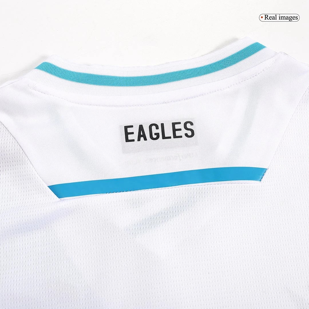 Crystal Palace 23/24 Away Jersey — photo 10