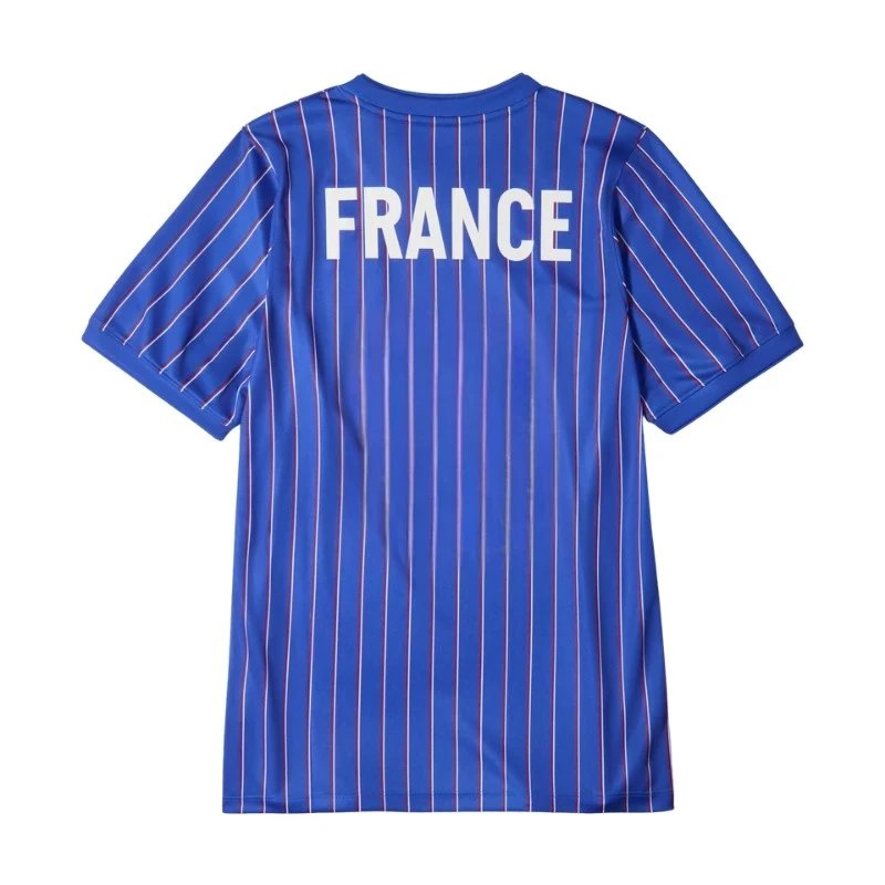 France 2026 Pre-Match Jersey — Photo 2