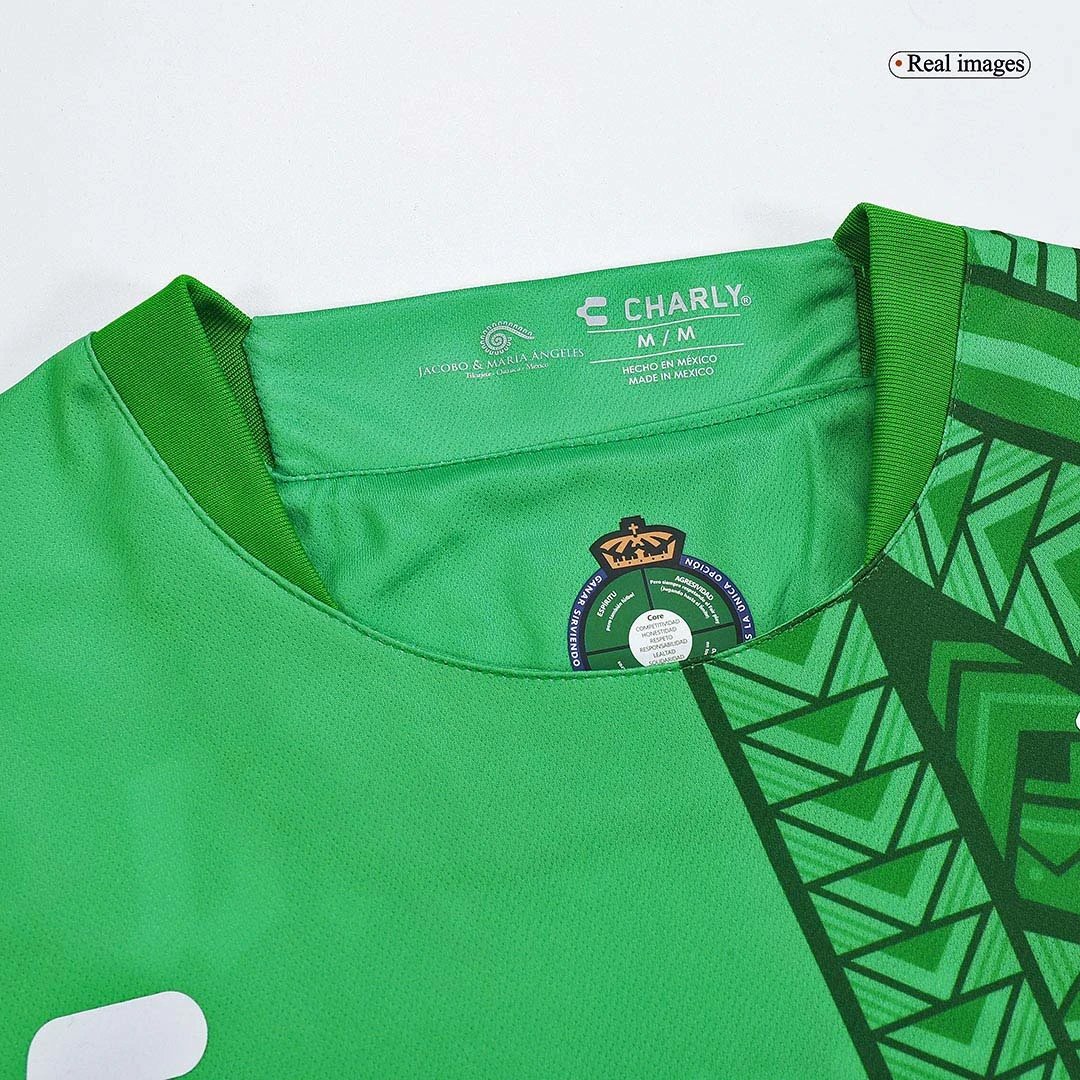 Santos Laguna 22/23 Third Jersey — QC
