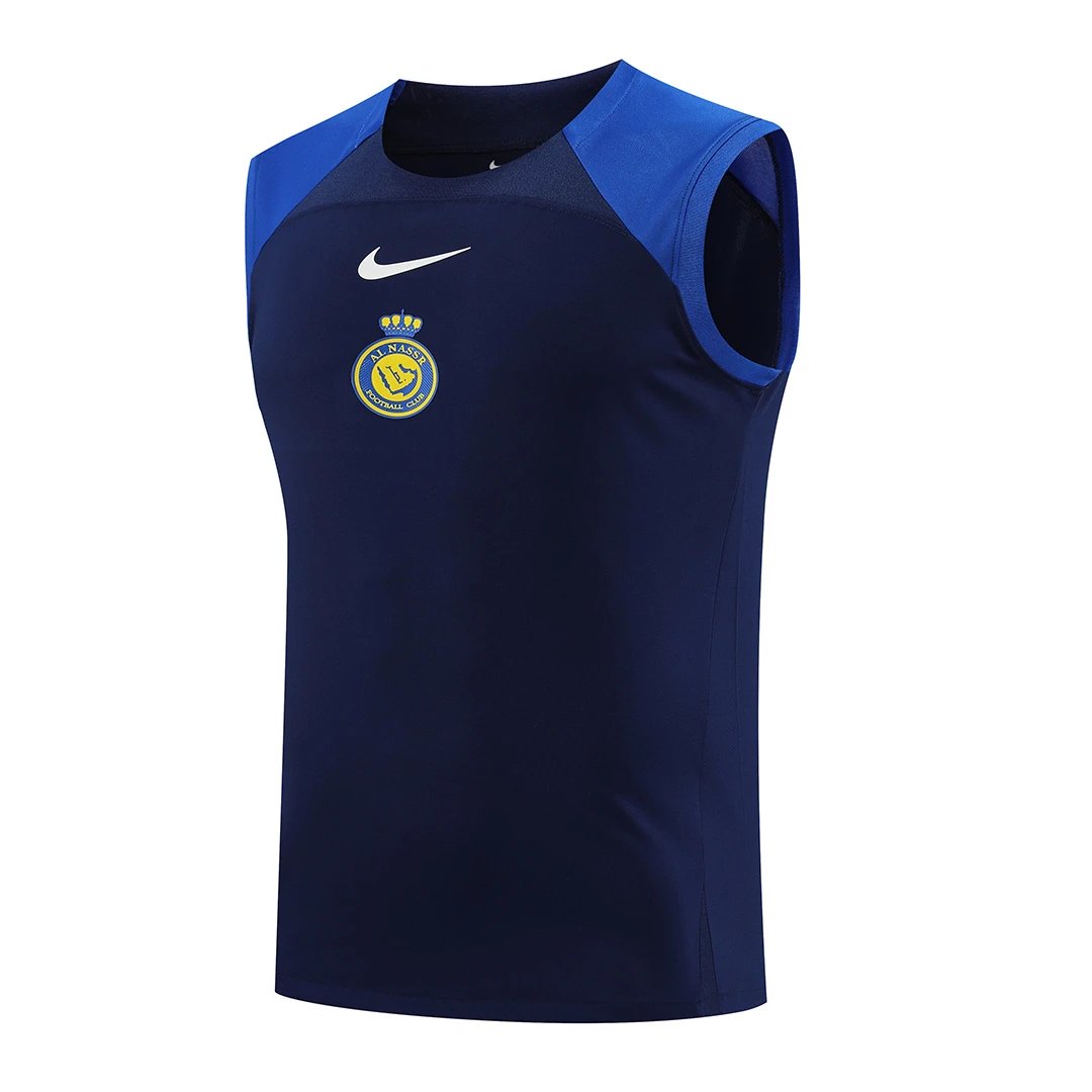 Al Nassr 23/24 Training Jersey — Photo 5