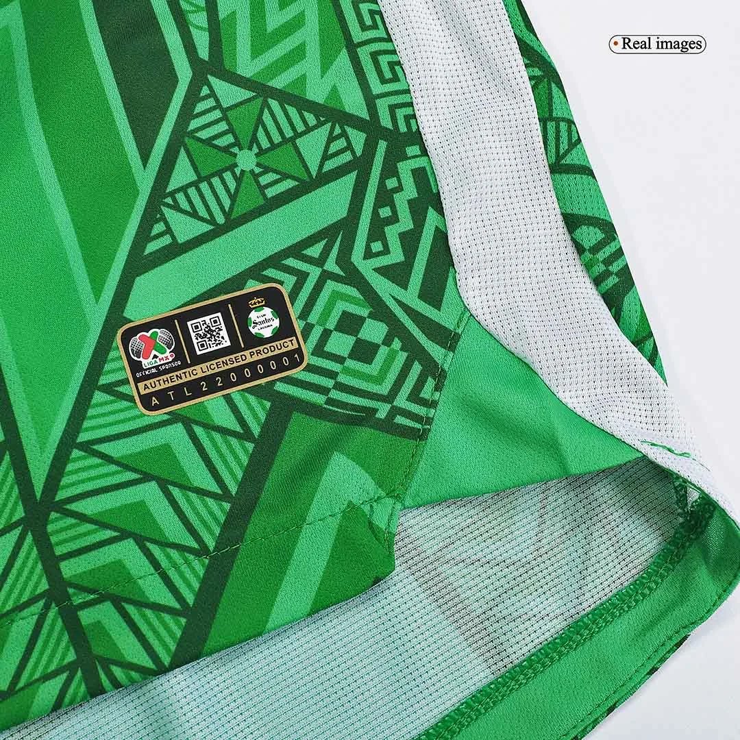 Santos Laguna 22/23 Third Jersey — QC