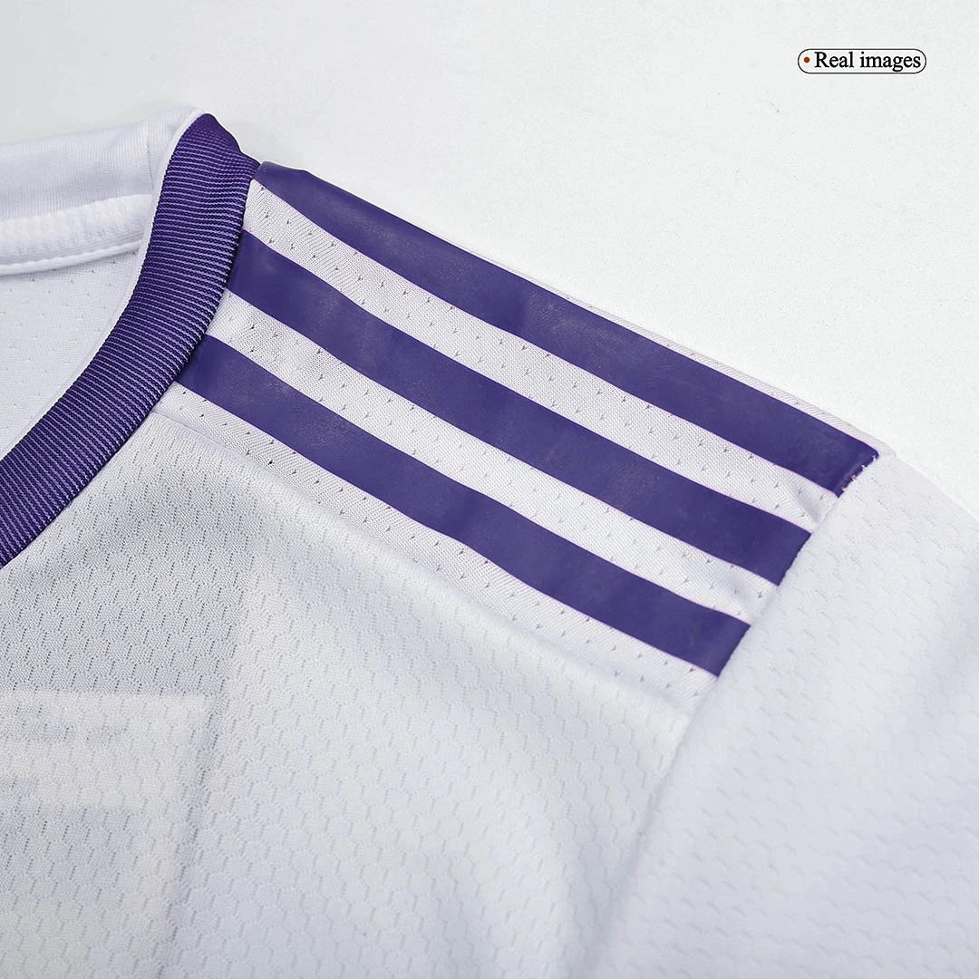 2022 Orlando City Authentic Away Jersey (Player Version) — QC