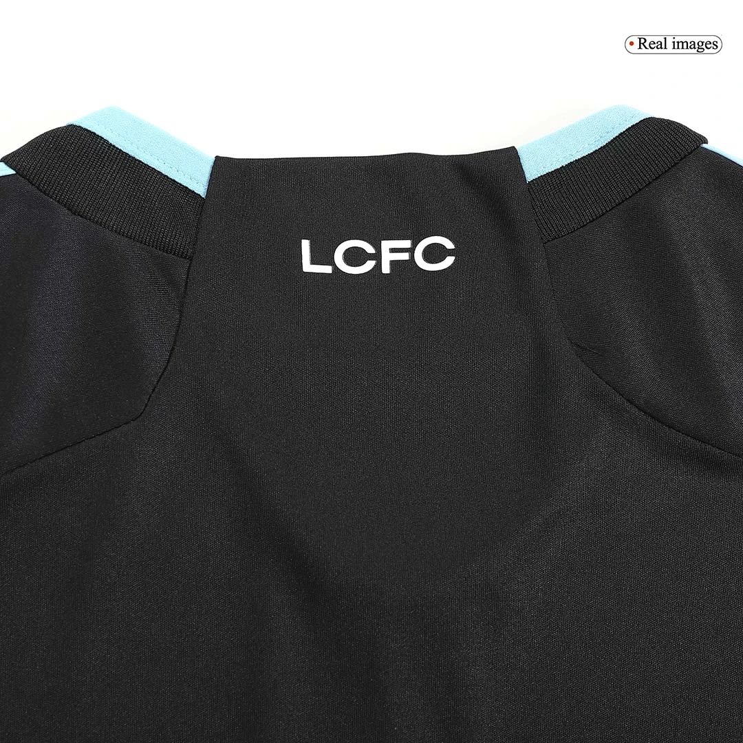 Leicester City 23/24 Away Jersey — photo 12