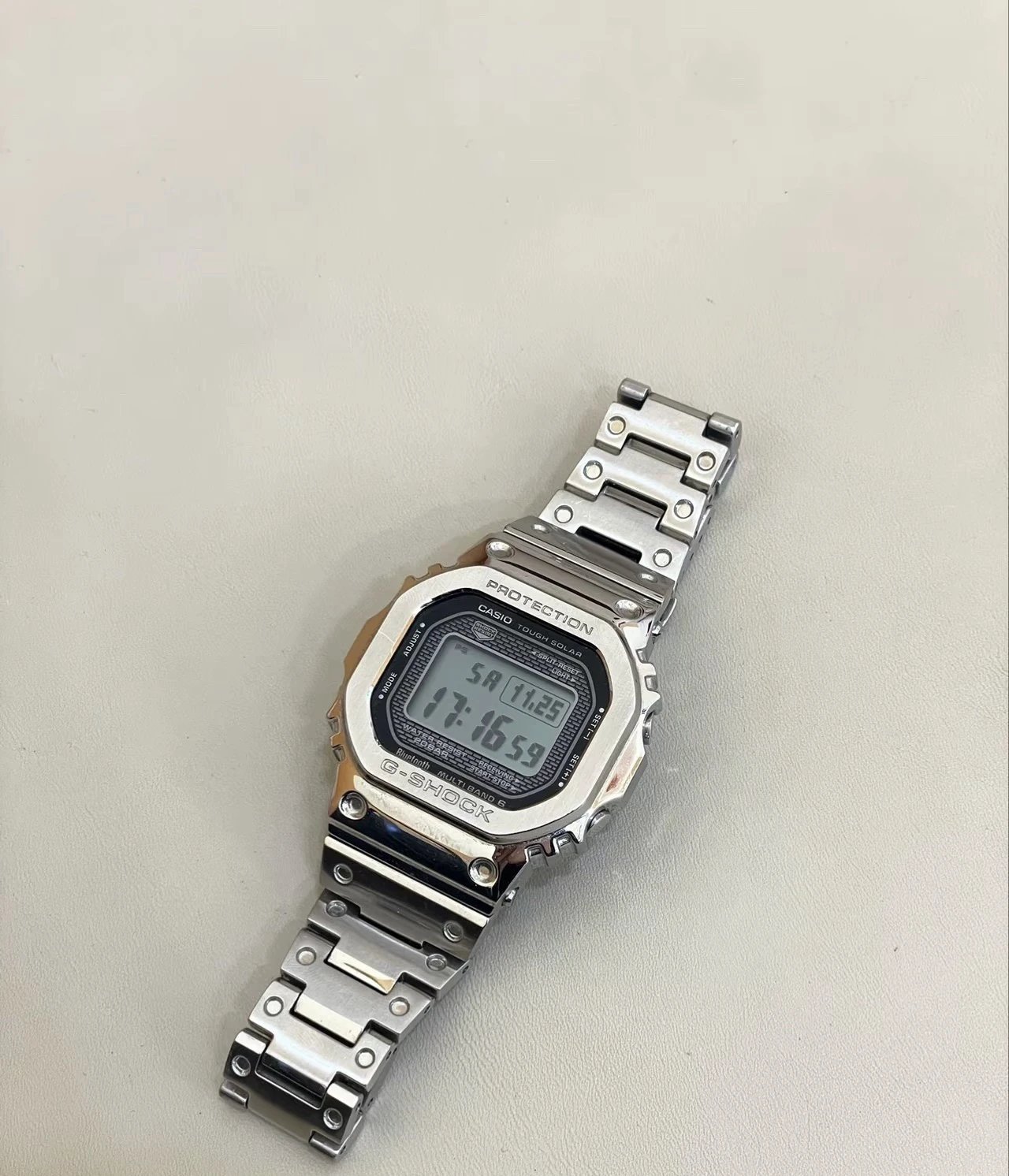 Casio G-SHOCK Quartz Watch Ver.K — photo 2