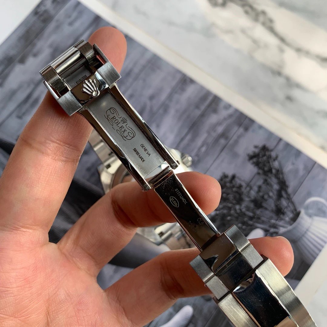 Rolex Yacht-Master Automatic Watch 40mm Ver.F — Zdjęcie 8