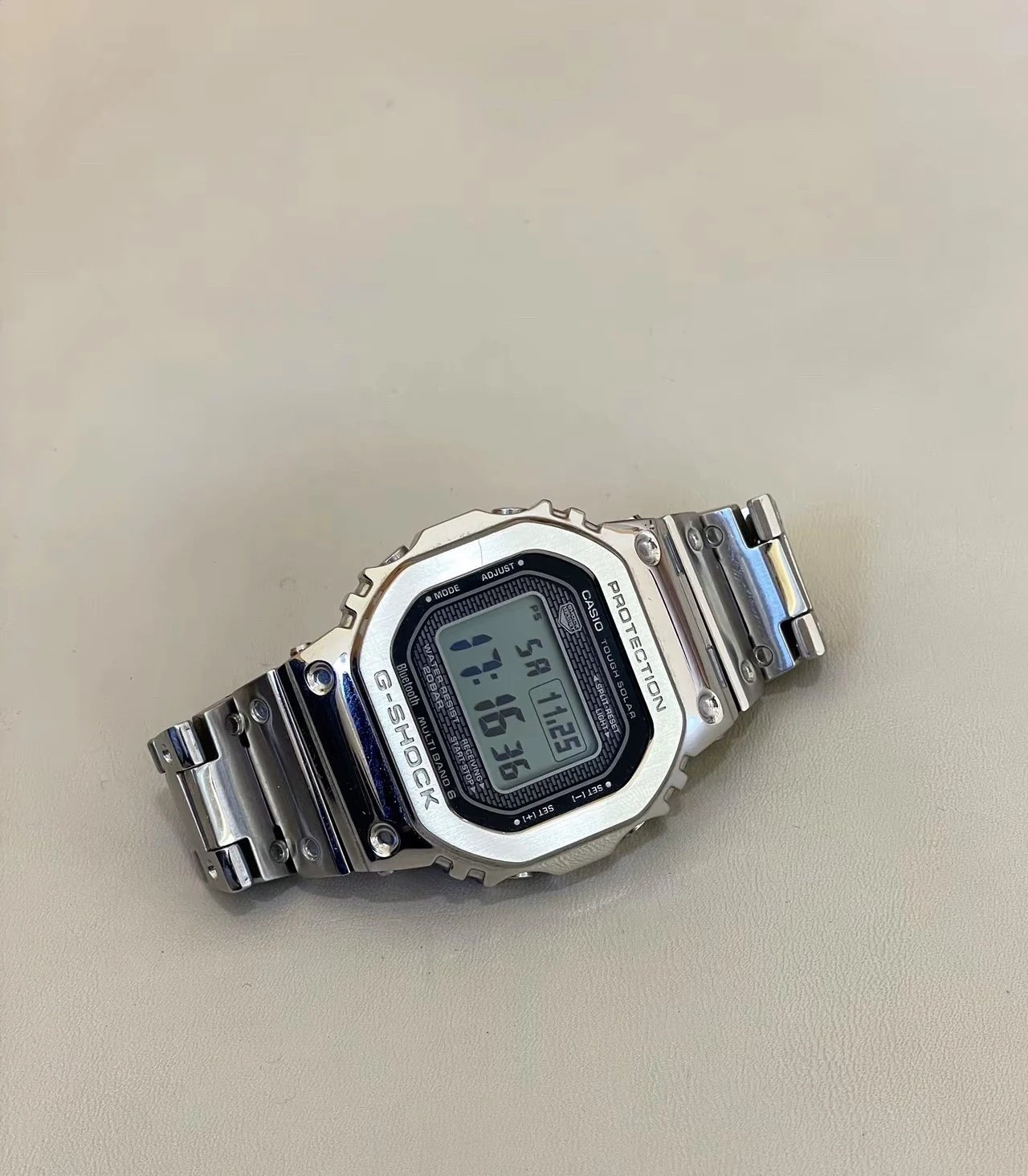 Casio G-SHOCK Quartz Watch Ver.K — photo 6