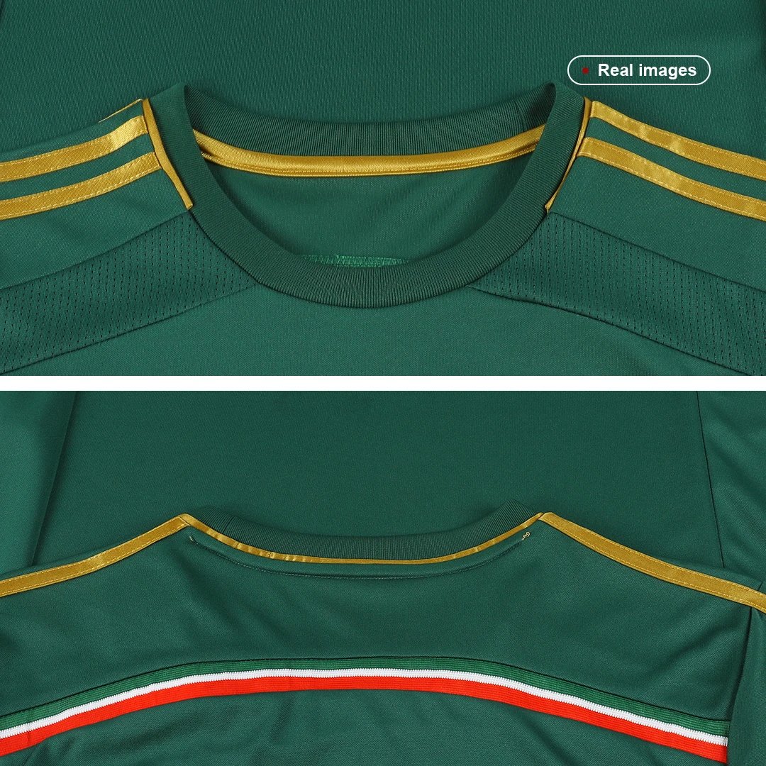 Palmeiras 14/15 Retro Jersey — Zdjęcie 7