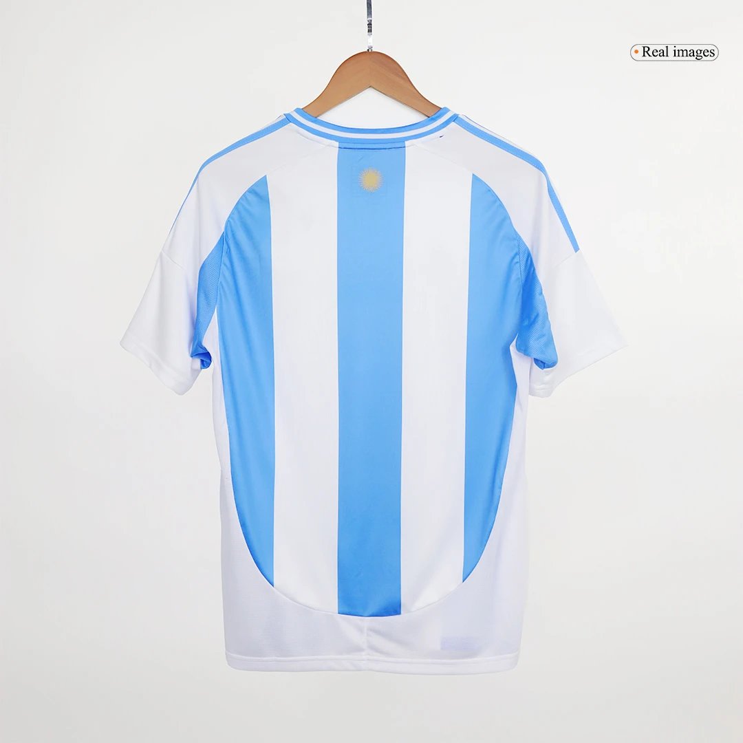 Argentina 2024 Home Jersey — photo 6