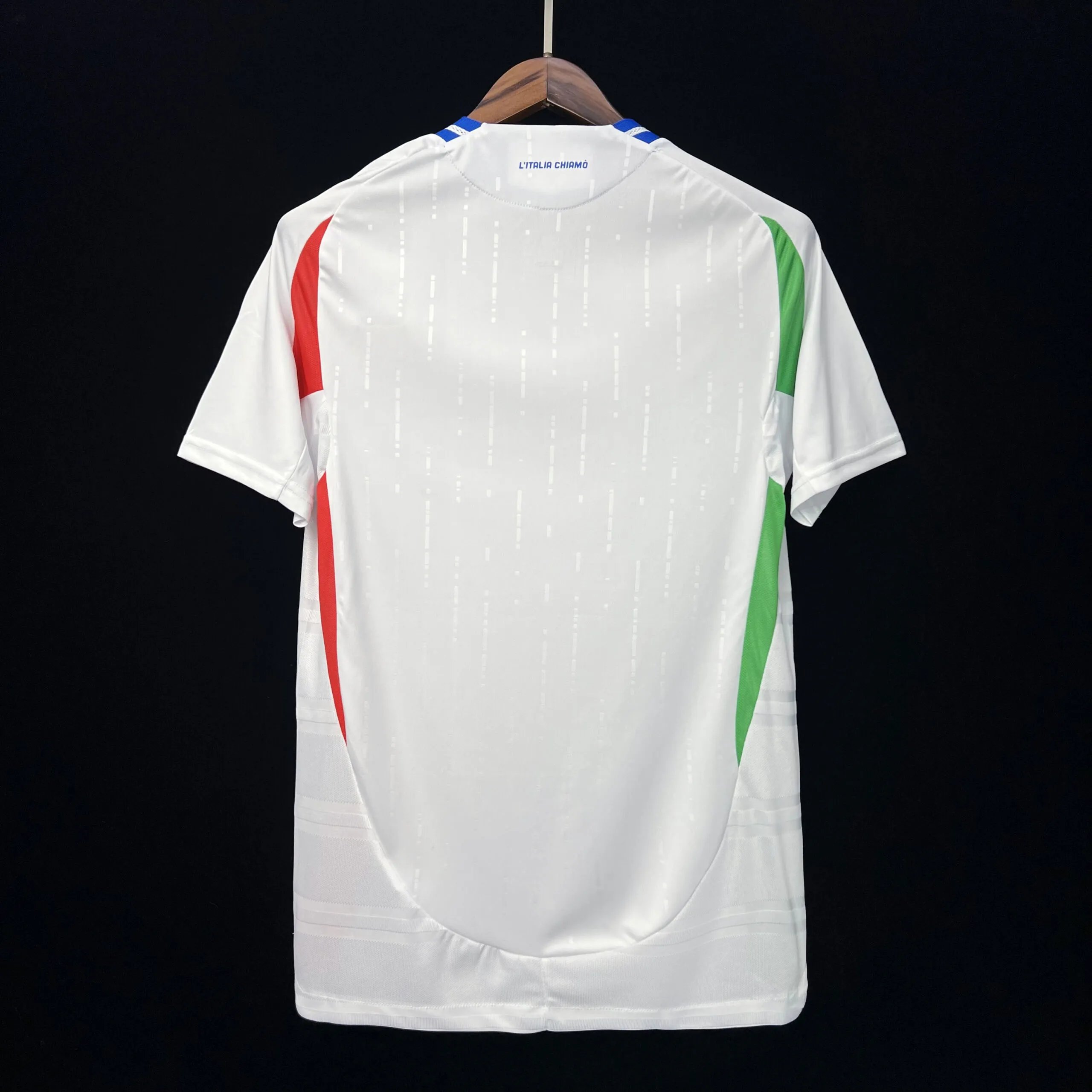 Italy 2024 Away Jersey — Photo 2