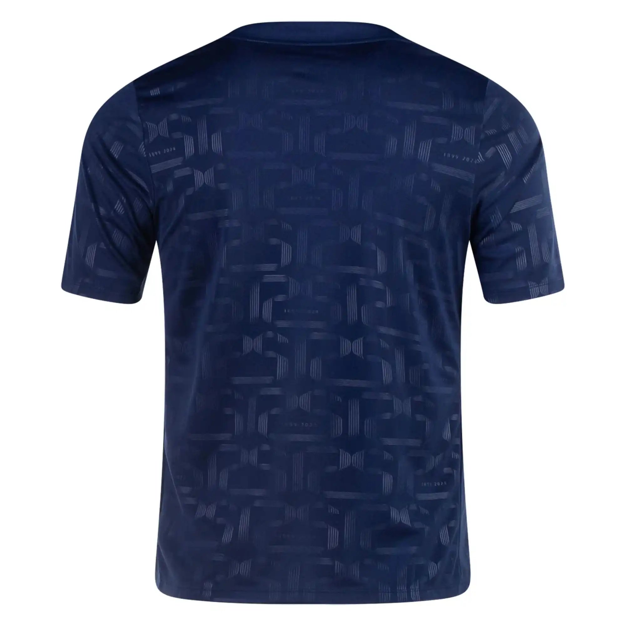 Barcelona FC 24/25 Pre-Match Jersey — QC