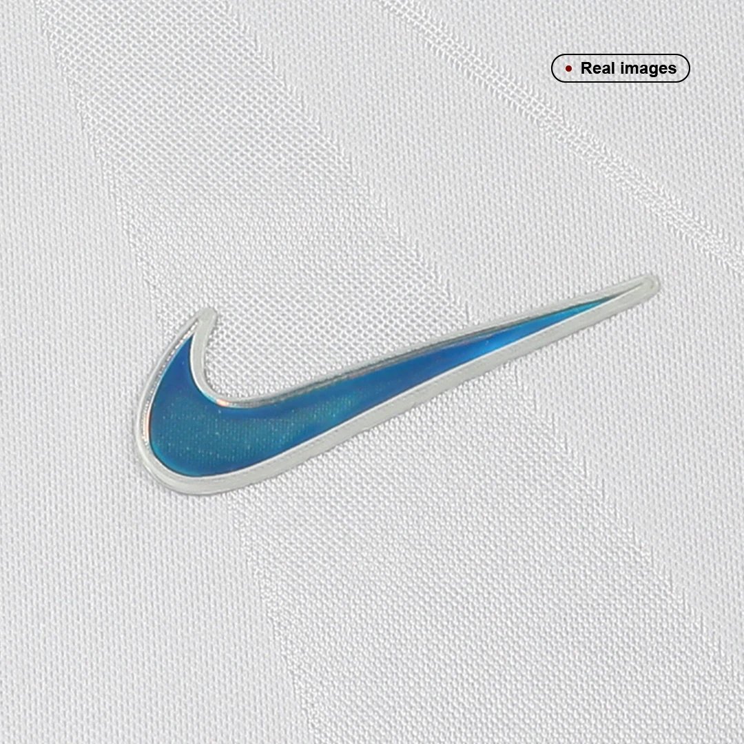 England 2022 Home Jersey - Women — photo 5