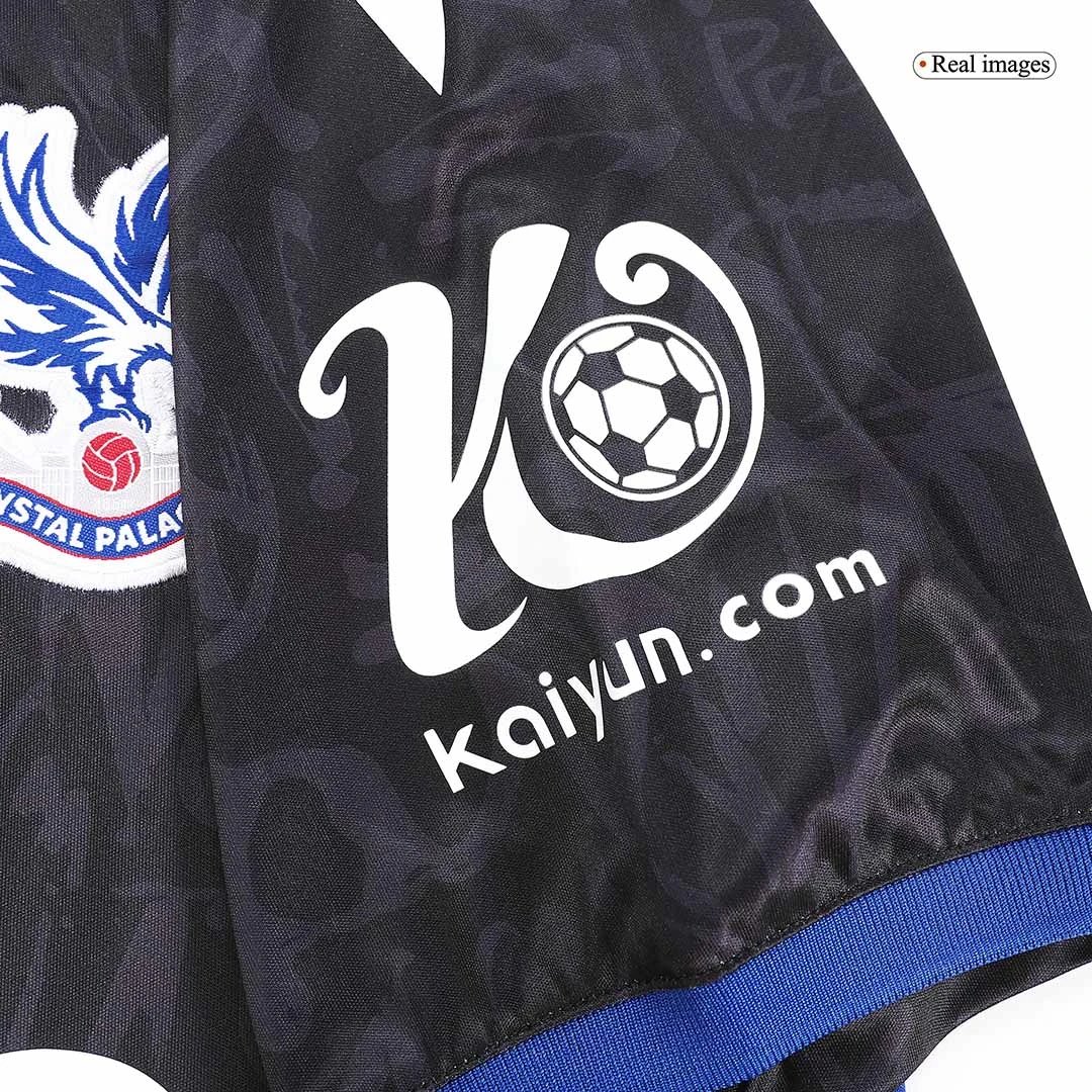 Crystal Palace 23/24 Third Jersey — Photo 9