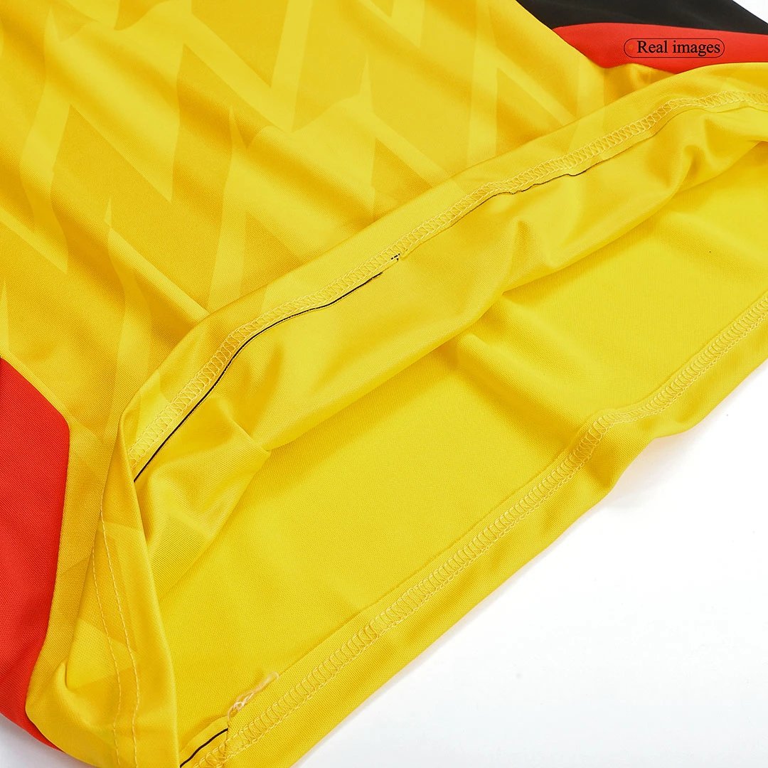 Replica Watford By Kelme 22/23 Home Jersey — Photo 12