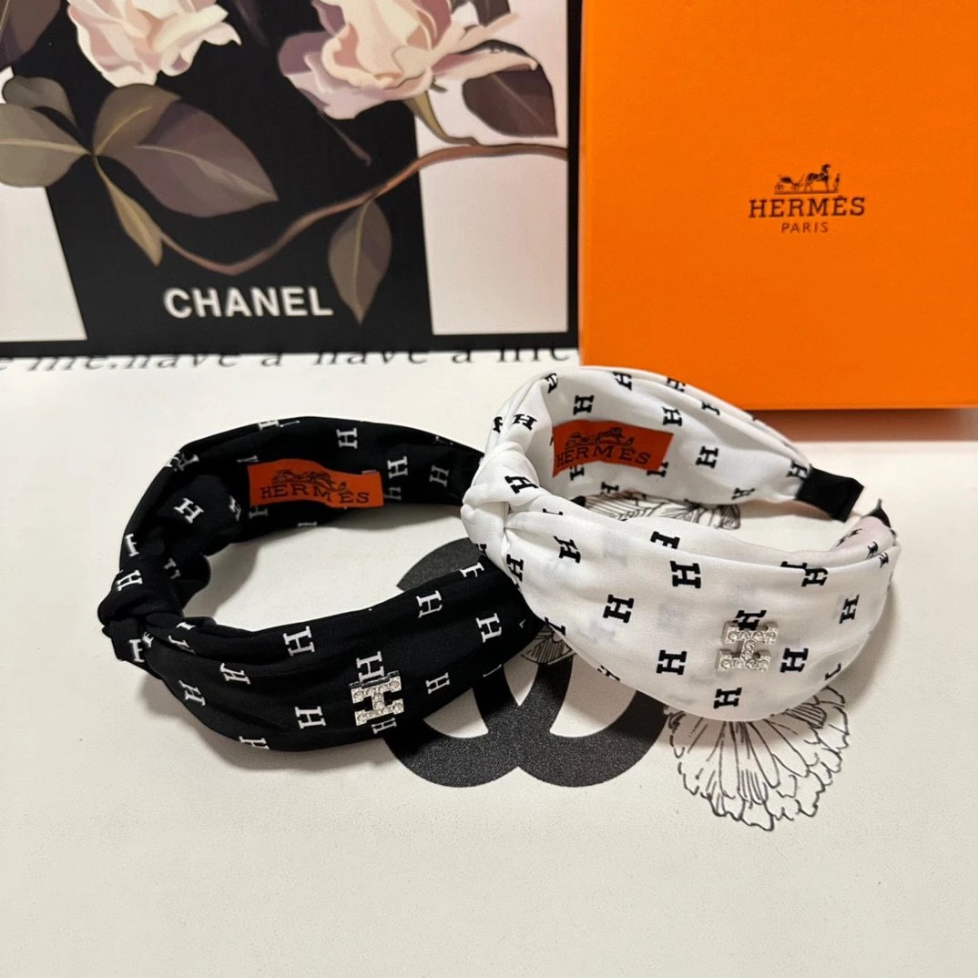 Hermes Headband Ver.B — Photo 8