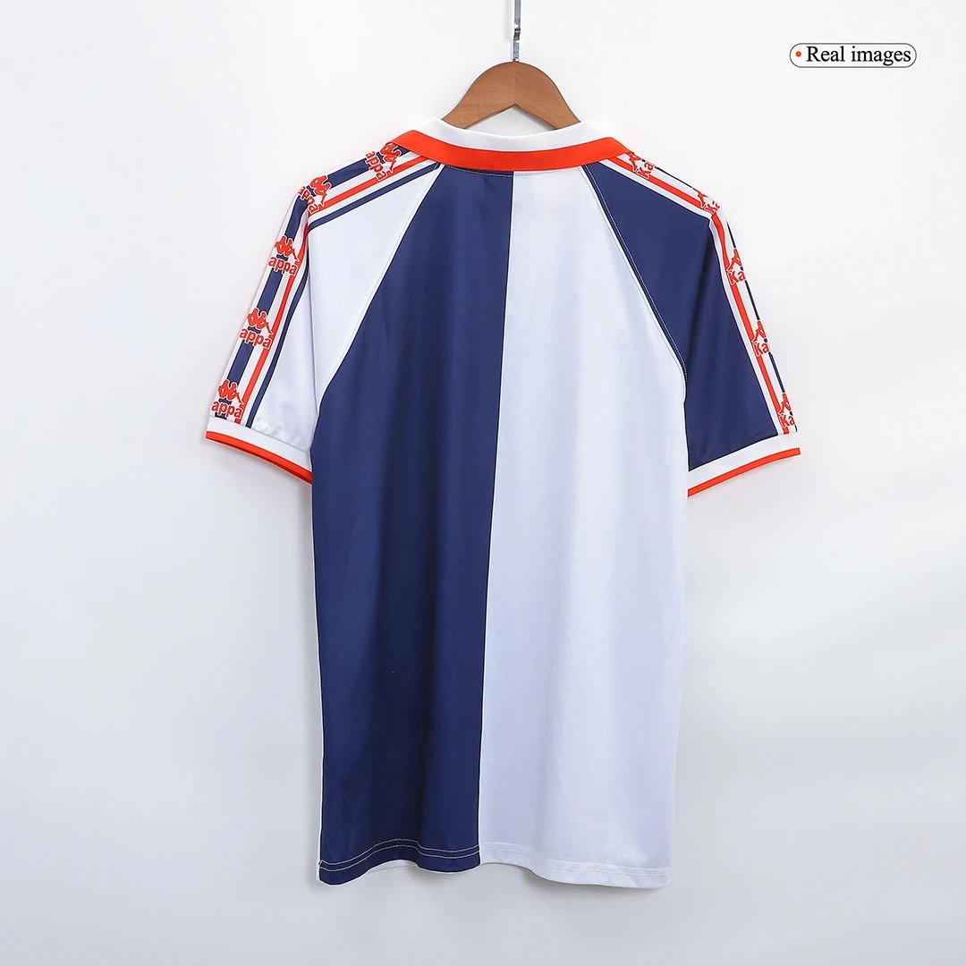 Athletic Club 1997/98 Retro Away Jersey — photo 4