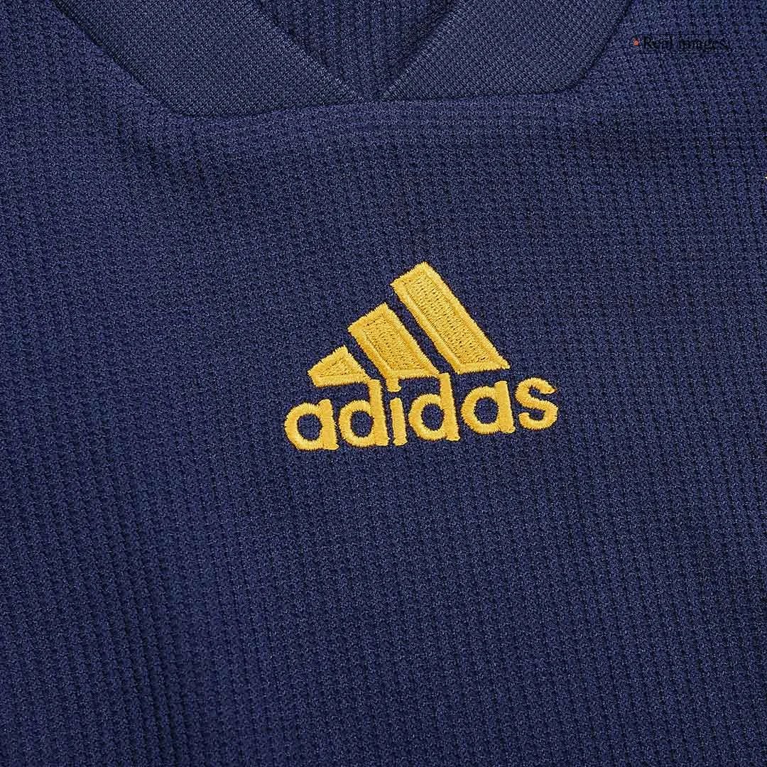 Spain 2022 Jersey — photo 7