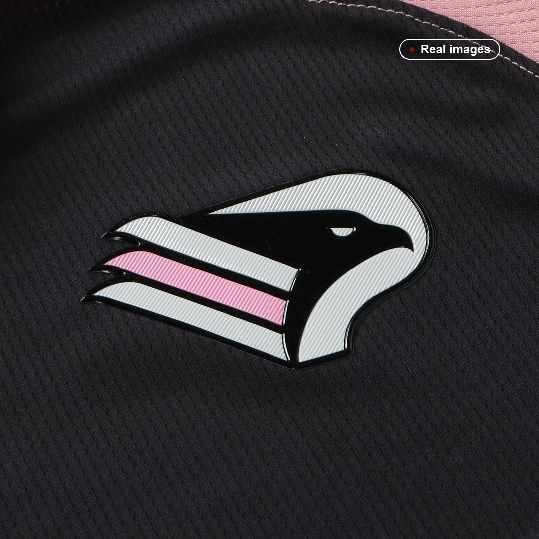 Palermo 21/22 Home Jersey — photo 5