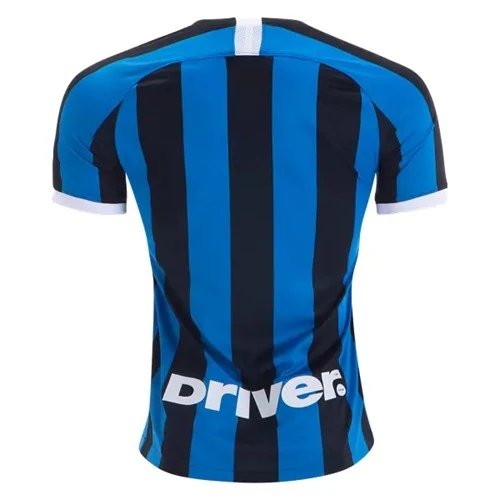 Inter Milan 19/20 Home Jersey - Kids — Zdjęcie 3
