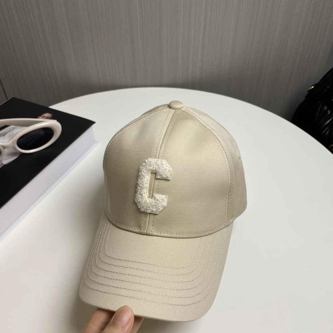 Celine Baseball Cap Ver.C — photo 2