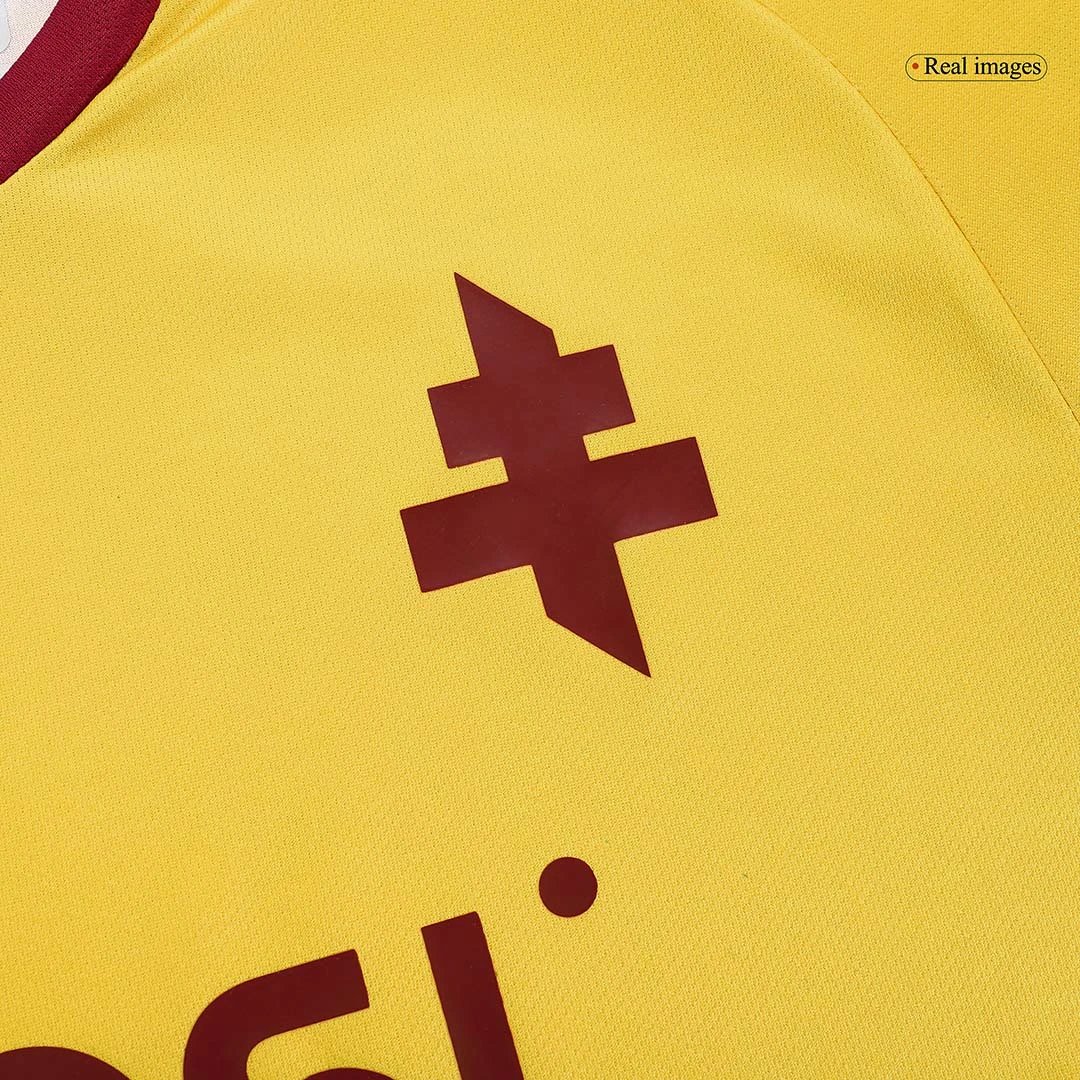 FC Metz 23/24 Away Jersey — photo 7