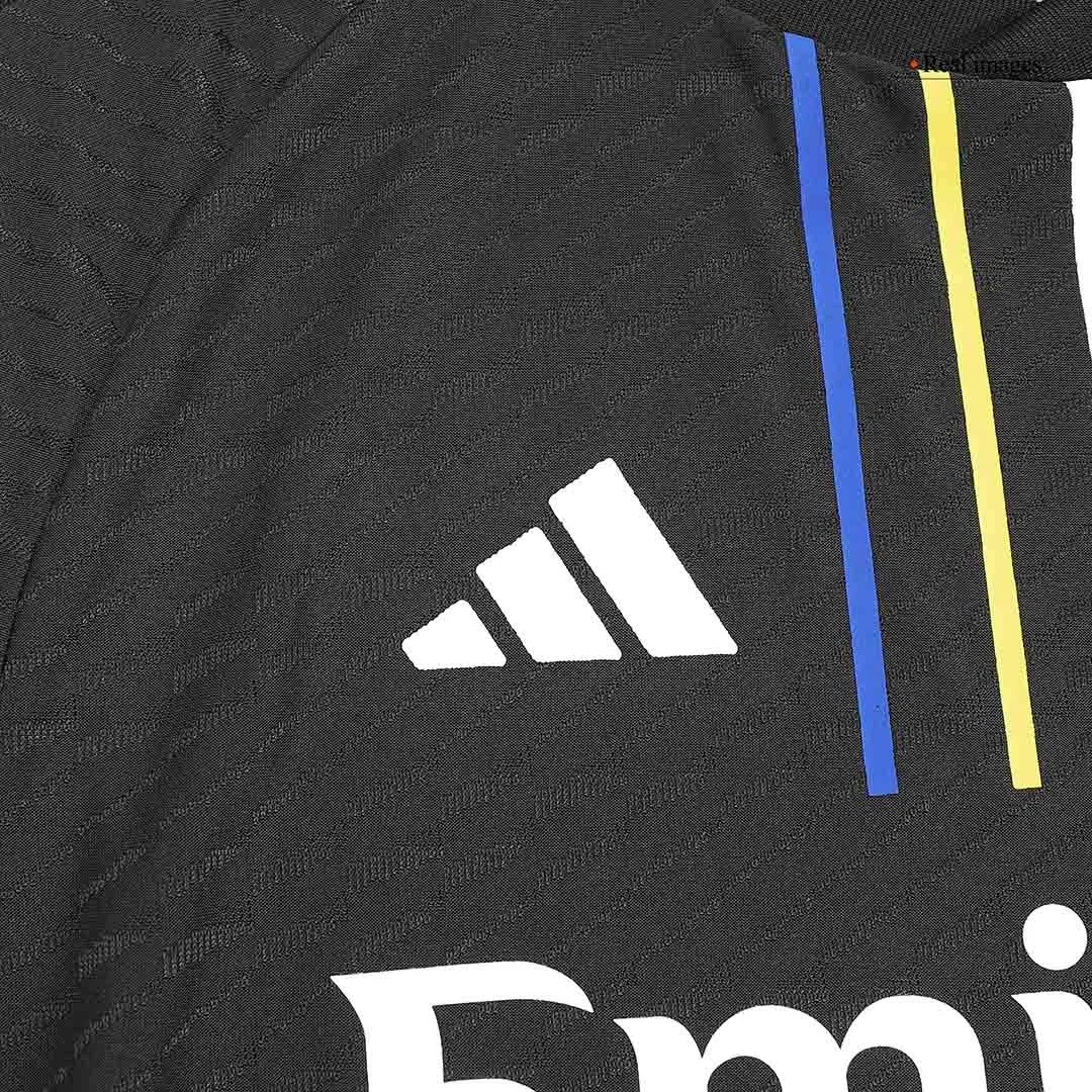Benfica 23/24 Away Jersey (Player Version) — photo 9