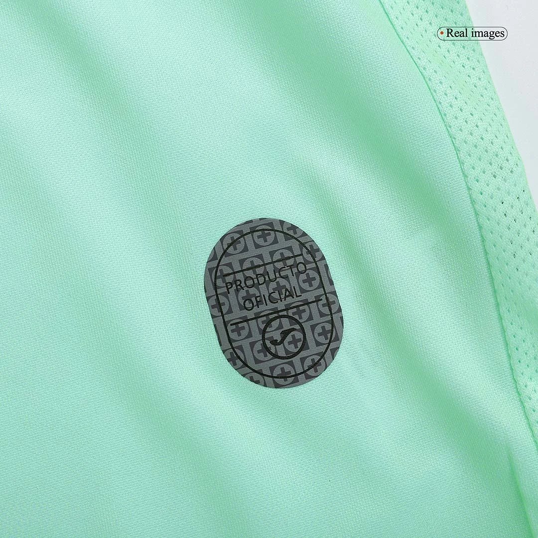 Cruz Azul 22/23 Goalkeeper Jersey — QC