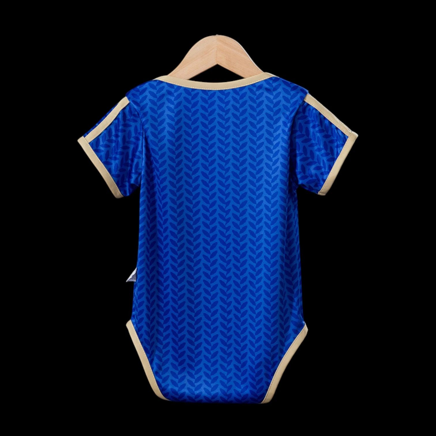 Italy 2026 Home Bodysuit - Kids Jersey — Photo 2