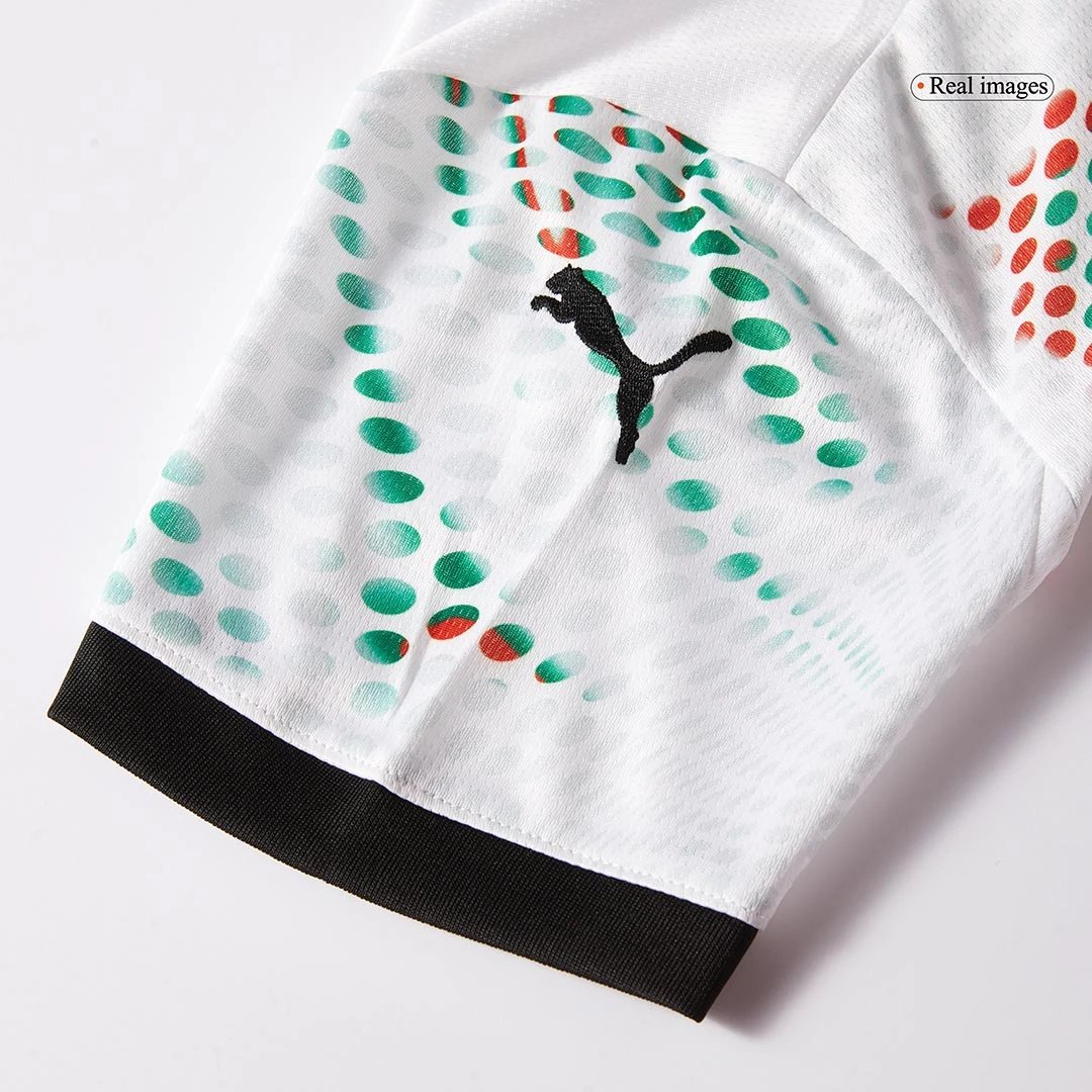 Portugal 2025 Away Jersey - Women — photo 11