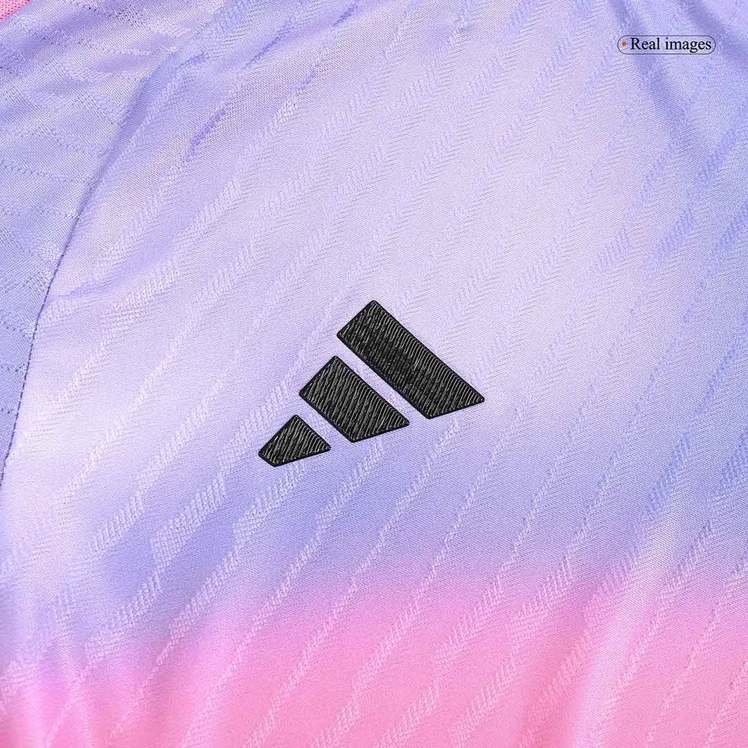 Japan 2023 Away Jersey - Women (Player Version) — Photo 6