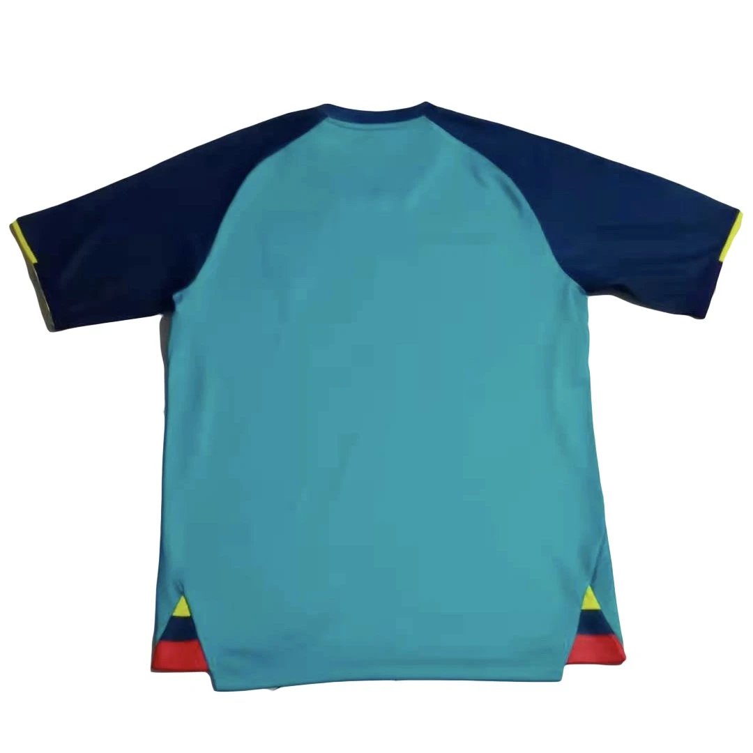 Ecuador 2021 Away Jersey — Photo 2