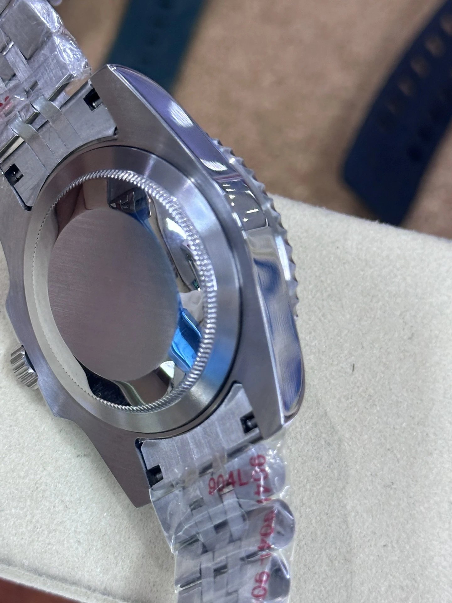 Rolex GMT-Master Automatic Watch Ver.A — photo 7