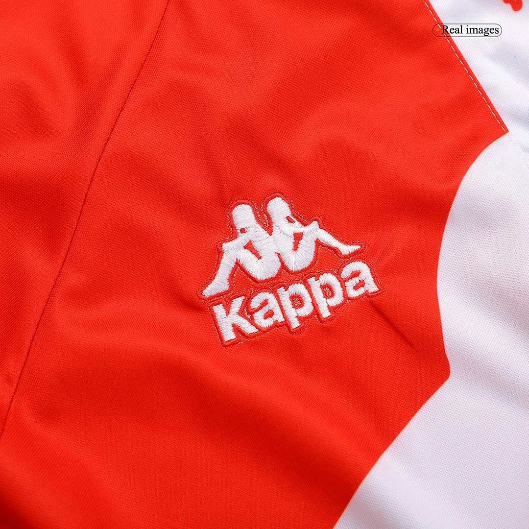 Athletic Club 1997/98 Retro Home Jersey — photo 10