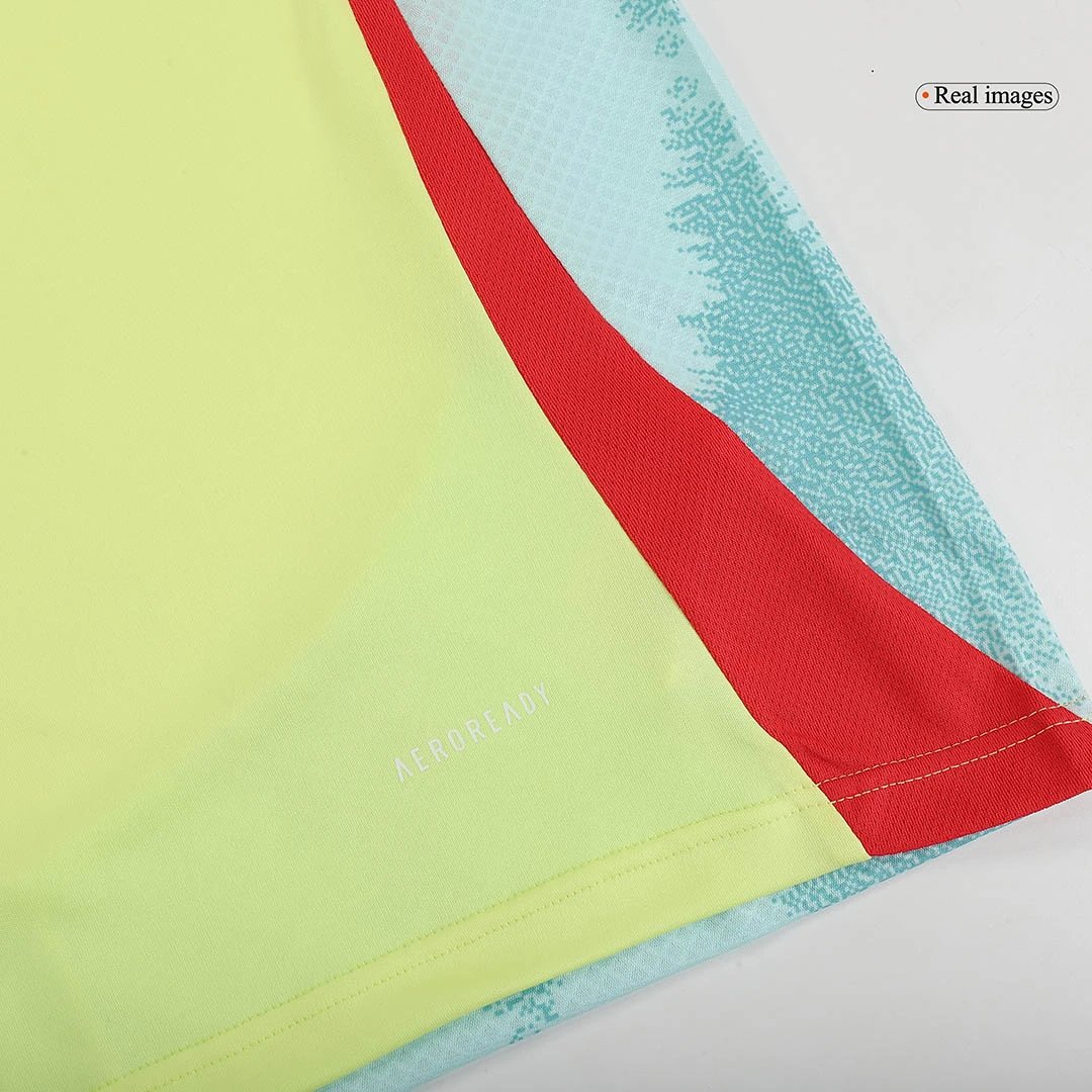 Spain 2024 Away Jersey — photo 11